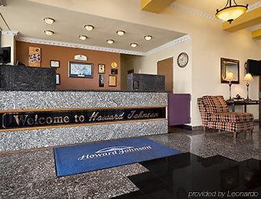 Howard Johnson By Wyndham Oklahoma City Okc Airport, Fairgrounds, I40 Esterno foto