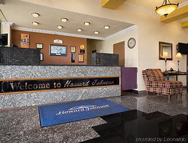 Howard Johnson By Wyndham Oklahoma City Okc Airport, Fairgrounds, I40 Esterno foto