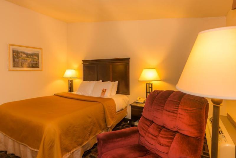 Howard Johnson By Wyndham Oklahoma City Okc Airport, Fairgrounds, I40 Esterno foto
