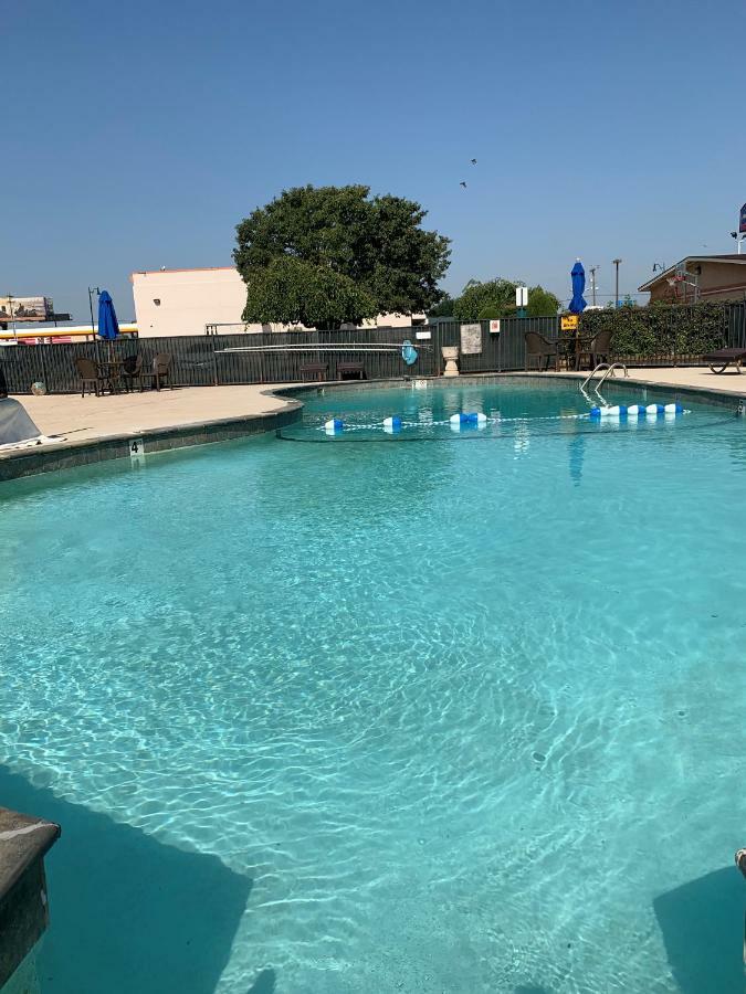 Howard Johnson By Wyndham Oklahoma City Okc Airport, Fairgrounds, I40 Esterno foto